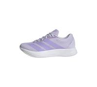 Laufschuh ADIDAS PERFORMANCE "DURAMO RC2", Damen, Gr. 42, lila tint, glow lila, frozen lila, Textil, Schuhe Laufschuh, sehr leicht, Topseller (33778922-42) lila tint, glow lila, frozen lila