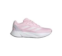 adidas Women's Duramo SL Sneaker, Clear Pink/White/Core Black, 6.5