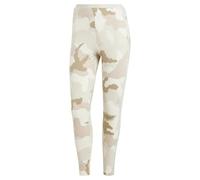 Essentials 3-Streifen Camo Print 7/8-Leggings Alumina S
