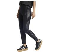 adidas Women's Essentials 3-Streifen Camo Print 7/8-Leggings Black/Multicolor S