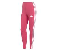 adidas Women's Essentials 3-Streifen Cotton Leggings