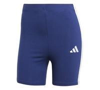 Adidas Essentials 3 Stripes Biker High Waist Short Leggings (Herstellerartikelnummer: JE1225/2XL)