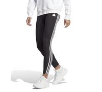 adidas Essentials 3-Streifen 3/4 Leggings Damen JV6753 - black S
