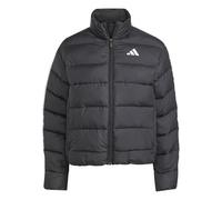 Adidas Steppjacke Essentials CLIMAWARM 3-Streifen Synthetic Down Damen JM8421 Schwarz S