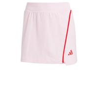 adidas Women's Essentials Color-Pop Cotton Skort