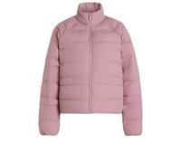 ESSENTIALS PACKABLE ISOLATIONSJACKE Magic Mauve XL