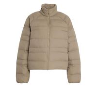 adidas Women's ESSENTIALS PACKABLE ISOLATIONSJACKE