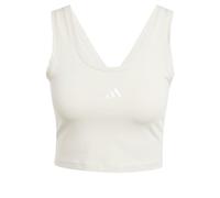 Adidas Essential Tanktop Damen | weiss | Damen | M | JD0561 M