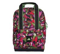 Adidas Farm 20l Rucksack One Size Black / Glory Purple / Active Maroon