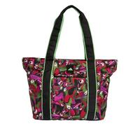 Adidas Farm Bowling 23l Schultertasche One Size Black / Glory Purple / Active Maroon
