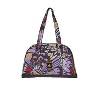 adidas Women's Farm Bowling Tasche Multicolor/Corn Gold 1 Größe