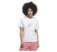 Farmers Market Graphic T-Shirt White S