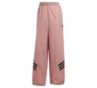 adidas Women's Future Icons 3-Streifen Woven Hose Warm Clay M