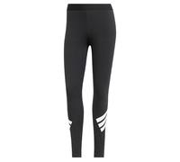 ADIDAS Damen Strumpfhose Future Icons 3-Streifen (JE0215) L BLACK