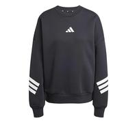 Adidas Future Icons 3 Stripes Sweatshirt (Herstellerartikelnummer: JE0203/M)