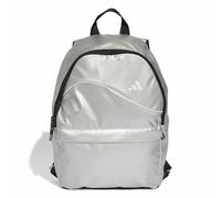 adidas Glow Rucksack Silver Metallic / White 1 Größe