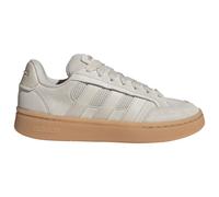 Adidas Sneaker Grand Court Alpha Damen Alumina/Alumina/Wonder Beige Größe 38 2/3