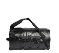 Gym-Duffelbag Carbon / Reflective Silver 1 Größe