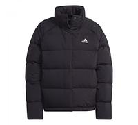 Adidas Helionic Rlx Jacket Schwarz XS Frau (Herstellerartikelnummer: HG8696/XS)
