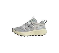 adidas Women's Kantai Trail Schuh Wonder Silver/Core Black/Off White 41 1/3