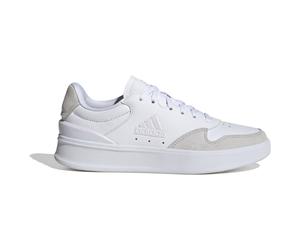 adidas - Women's Kantana - Sneaker, Gr. 44 UK 9.5, grau/weiß (FTWRWhite/FTWRWhite/GreyOne)