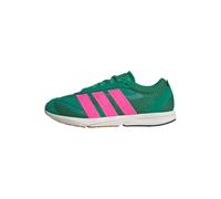 Adidas Sneaker Lightblaze LP Damen Textil/Leder court grün/lucid pink/pure teal Gr. 42,5