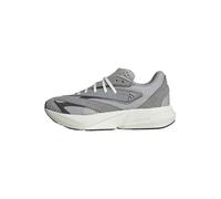 Adidas Sportschuhe Lightstride Damen – Grey Two/Grey Three/Iron Met – Gr. 39 1/3