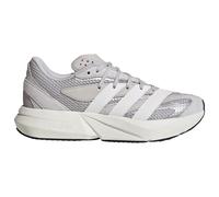 adidas Damen Laufschuhe Lightblaze JR2400 40 2/3 Grey One/Off White/Silver Met.