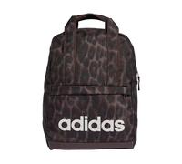 ADIDAS LINEAR ESSENTIALS GRAPHIC BACKPACK 1 Größe Earth Strata / Shadow Brown