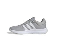 adidas LITE RACER 4.0,PRLOFI/SILDAW/S für Damen, Größe 40 ⅔ EU / 7 UK