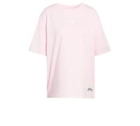 adidas Women's MINI Embroidery Oversized Graphic T-Shirt