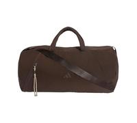adidas Women's Motion Duffel Bag Medium Duffel_Bag, Aurora Coffee/Aurora Coffee, One Size