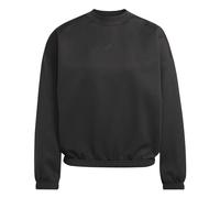 adidas Women's Motion Essentials Cover Up, Aurora Coffee, S