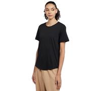 adidas Women Adult Motion Essentials T-Shirt, Größe L, Schwarz
