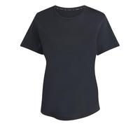 adidas Women's Motion Essentials T-Shirt, Black, M