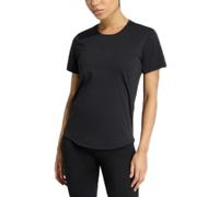 adidas Women's Motion Essentials T-Shirt, Black, XXL