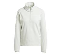 adidas Women's Multi Essentials 1/2 Zip Fleeceoberteil