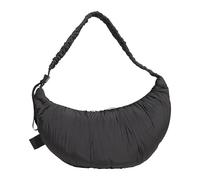 Sporttasche ADIDAS PERFORMANCE "MUST HAVES", Damen, carbon, Obermaterial: 100% Polyamid, Taschen Sporttasche (36356564-0) carbon