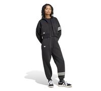 adidas Women's Neuclassics Originals Jacke Black/Cloud White L