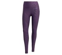 adidas Women's Optime AOP Full-Length Leggings