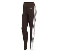 adidas Women's Optime Essentials 3-Streifen 7/8-Leggings