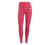adidas Women's Optimé Essentials Stash Pocket Leggings, komplette Länge