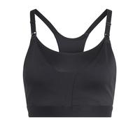 adidas Women's Optime Workout Still-BH, mittlere Belastung