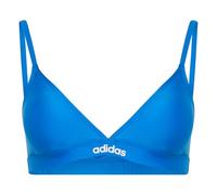 Adidas Triangle 2-way Straps Bikini Blau 34 Frau