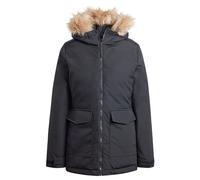 Adidas Paveric Fur Parka (Herstellerartikelnummer: IX8883/M)
