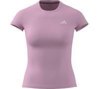 adidas Women's Power Essentials Workout Contour T-Shirt, True pink, S