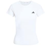 adidas - Women's Primelift Essentials Workout Contour Tee - Funktionsshirt, Gr. M, weiß (White)