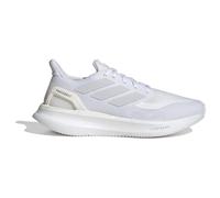 adidas - Women's Pureboost 5 Running Shoes - Runningschuhe, Gr. 40.5 EU 40 2/3, grau/weiß (FtwrWhite/FtwrWhite/CoreWhite)