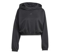 adidas Women's Puremotion Cover Up, Black, S