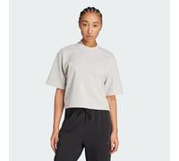 Adidas Damen T-Shirt Puremotion Wonder Alumina Größe S
